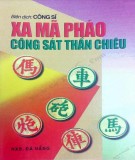 Nghiên cứu kỹ thuật Xa Mã Pháo: Phần 1