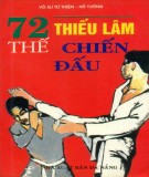 Võ Thiếu Lâm chiến đấu: Phần 2