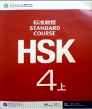 Ebook HSK Standard Course 4上 (Textbook A): Part 2