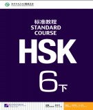 Ebook HSK Standard Course 6下 (Textbook B): Part 2