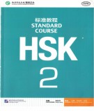 Ebook HSK Standard Course 2 (Textbook): Part 1