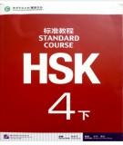 Ebook HSK Standard Course 4下 (Textbook B): Part 1