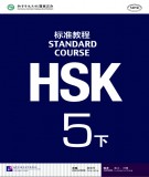 Ebook HSK Standard Course 5下 (Textbook B): Part 1