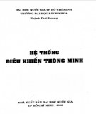 Nghiên cứu về hệ thống điều khiển thông minh: Phần 1 - Huỳnh Thái Hoàng