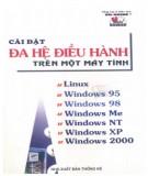 Hướng dẫn cài đặt nhiều hệ điều hành trên một máy tính: Phần 1