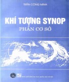 Cơ sở khí tượng SYNOP: Phần 2