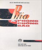 Bão và các biện pháp phòng chống bão: Phần 1