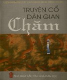 Tuyển tập truyện cổ dân gian Chăm: Phần 1