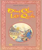 Tiểu thuyết lịch sử - Đông Chu liệt quốc (Tập 2): Phần 1