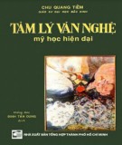 Nghiên cứu mỹ học hiện đại: Tâm lý văn nghệ - Phần 1