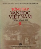 Tổng tập về văn học Việt Nam (Tập 8): Phần 1