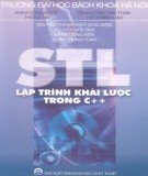 Tìm hiểu STL trong lập trình C++: Phần 1