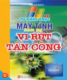 Nghiên cứu thủ thuật khắc phục máy tính khi bị vi rút tấn công: Phần 2