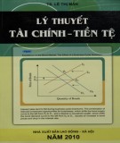 Phân tích lý thuyết tài chính - tiền tệ: Phần 2