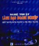 Kỹ năng lãnh đạo doanh nghiệp: Phần 2