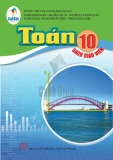 Sách giáo viên Toán 10 (Bộ sách Cánh diều)