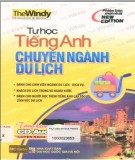 Phương pháp tự học tiếng Anh dành cho chuyên ngành du lịch: Phần 1