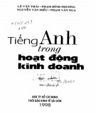 Thuật ngữ Tiếng Anh trung trong các hoạt động kinh doanh: Phần 2