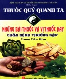 Bài thuốc hay chữa bệnh thường gặp: Phần 2