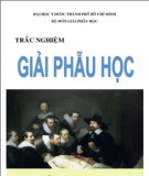 Các bài tập trắc nghiệm giải phẫu học: Phần 1