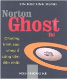 Chương trình sao chép ổ cứng Norton Ghost: Phần 1