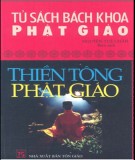 Tủ sách bách khoa Phật giáo: Thiền Tông - Phần 1