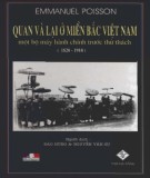 Bộ máy quan lại ở miền Bắc Việt Nam trước thử thách 1820-1918: Phần 2