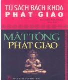 Tìm hiểu Mật tông Phật giáo: Phần 1