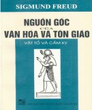 Văn hóa và tôn giáo - Vật tổ và cấm kị: Phần 1