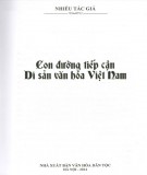 Di sản văn hóa Việt Nam và con đường tiếp cận: Phần 2