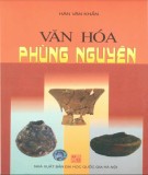 Di tích Văn hóa Phùng Nguyên: Phần 1