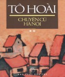 Những chuyện cũ về Hà Nội (Tập 2): Phần 1