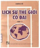 Tìm hiểu lịch sử thế giới cổ đại (Tập 1): Phần 2