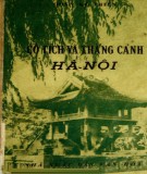 Tìm hiểu về cổ tích và thắng cảnh Hà Nội: Phần 2