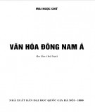 Văn hóa các quốc gia Đông Nam Á: Phần 1