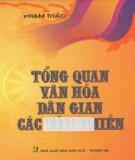 Văn hóa dân gian các vùng miền tại Việt Nam: Phần 1