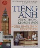 Tự học đàm thoại tiếng Anh trong khách sạn: Phần 2