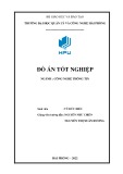 Đồ án tốt nghiệp Công nghệ thông tin: Tìm hiểu, phân tích và đề xuất giải pháp bảo mật khi triển khai mạng WLAN sử dụng giao thức WPA3