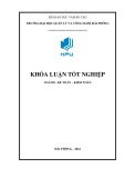 Khóa luận tốt nghiệp Kế toán - Kiểm toán: Hoàn thiện công tác kế toán doanh thu, chi phí và xác định kết quả kinh doanh tại Công ty TNHH Thiết bị văn phòng Nam Việt