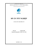 Đồ án tốt nghiệp Công nghệ thông tin: Tìm hiểu và xây dựng một phương pháp phát hiện phần mềm cài cắm để chặn thu tin bí mật qua mạng Internet