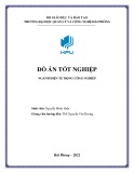 Đồ án tốt nghiệp Điện tự động công nghiệp: Thiết kế cung cấp điện cho Tòa nhà hỗn hợp Văn phòng, Căn hộ 12 tầng tại số 93 Trần Phú - Hải Phòng