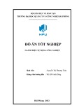 Đồ án tốt nghiệp Điện tự động công nghiệp: Nghiên cứu bàn kiểm KP-S3000 ứng dụng vào đo và kiểm định công tơ điện tử 3 pha 3 giá HHM-38GT