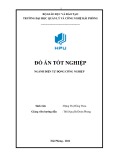 Đồ án tốt nghiệp Điện tự động công nghiệp: Phân tích thiết bị hợp bộ trung áp hãng Schneider sử dụng trong hệ thống truyền tải và phân phối điện