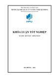 Khóa luận tốt nghiệp Kế toán - Kiểm toán: Hoàn thiện công tác kế toán doanh thu, chi phí và xác định kết quả kinh doanh tại Công ty TNHH Nhiên liệu Thăng Long