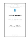 Đồ án tốt nghiệp Điện tự động công nghiệp: Các phương pháp khởi động động cơ dị bộ ba pha, ứng dụng bộ khởi động mềm của ABB trong việc khởi động động cơ