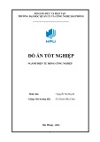 Đồ án tốt nghiệp Điện tự động công nghiệp: Nghiên cứu và khai thác phần mềm quản lý an toàn lao động, cấp phiếu thao tác, lệnh công tác trên chương trình ECP trong Tổng Công ty Điện lực Miền Bắc