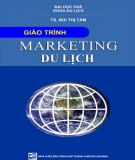 Giáo trình Marketing du lịch: Phần 1 - NXB Tổng hợp Thành phố Hồ Chí Minh