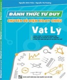 Vật lý chuyên đề điện xoay chiều: Phần 1