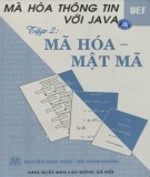 Kỹ thuật mã hóa mật mã (Tập 2): Phần 1