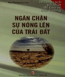 Biện pháp ngăn chặn sự nóng lên của trái đất: Phần 2